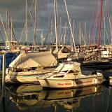 1107G 049 Arbon Hafen (CH)